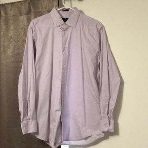 Casual Button Down Shirt